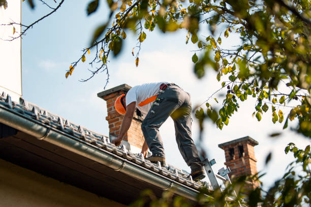 Best Roof Leak Repair  in West Rson, CA