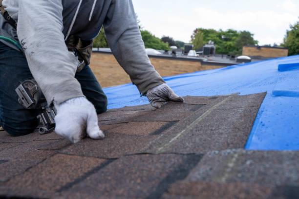 Best Flat Roof Repair Services  in West Rson, CA