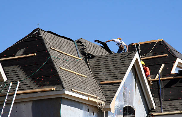 Best Commercial Roofing Services  in West Rson, CA