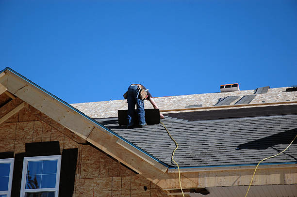 Best Best Roofing Contractors  in West Rson, CA