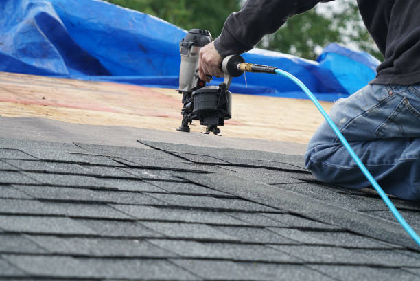 Quick and Trustworthy Emergency Roof Repair Services in West Carson, CA