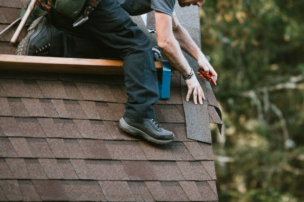 Best Roofing Contractor Near Me  in West Rson, CA
