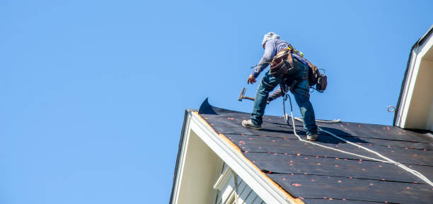 Best Commercial Roof Installation  in West Rson, CA